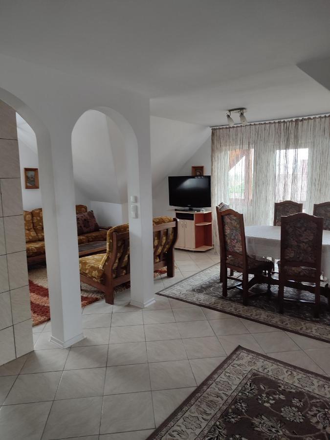 Hotel Casa Irilen à Mînăstirea Humorului Extérieur photo
