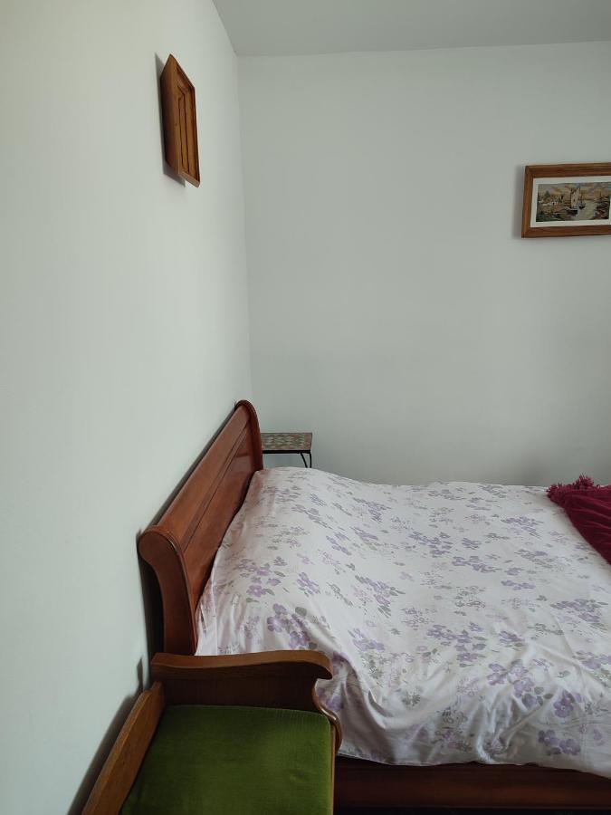 Hotel Casa Irilen à Mînăstirea Humorului Extérieur photo
