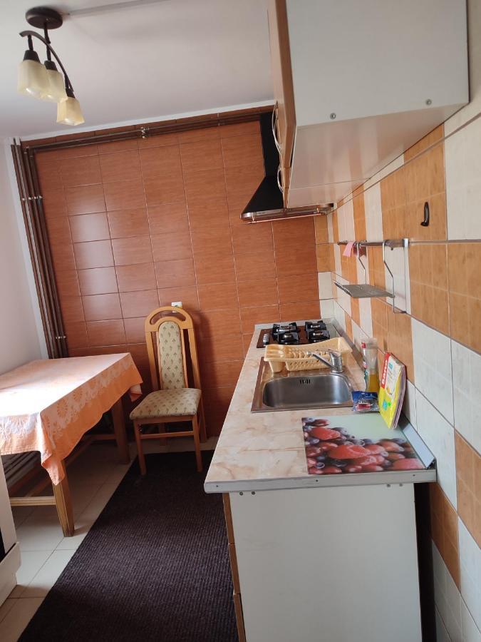 Hotel Casa Irilen à Mînăstirea Humorului Extérieur photo